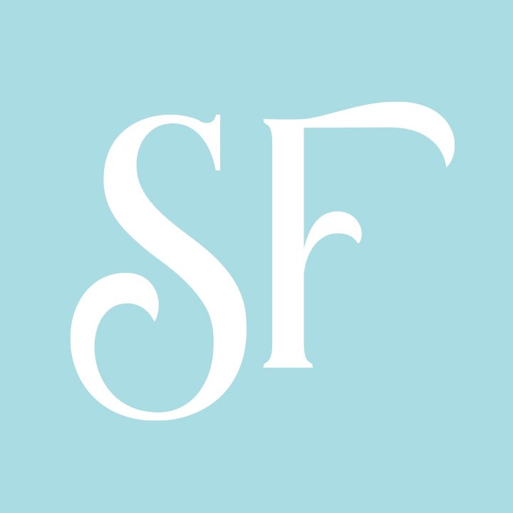 Scarborough Fare SF logo